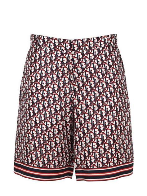 christian dior mens pants|christian dior bermuda shorts.